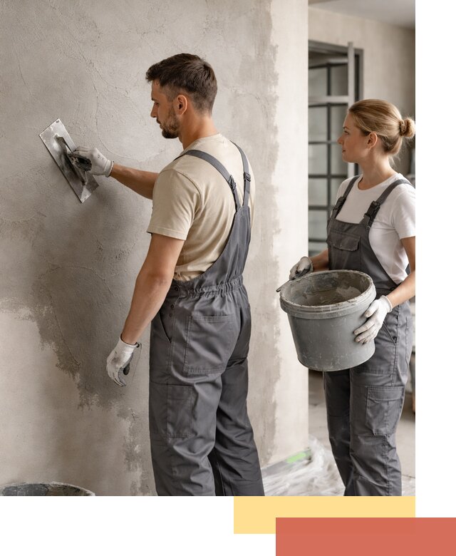 Микробетон для стен в Норильске: отделка, монтаж и защита поверхности